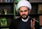 ستایش جنبش النجباء از ابتکار عمل ایران و یمن در برابر رژیم صهیونیستی