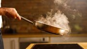 آموزش آشپزی چیست و چگونه به یک مهارت ماندگار تبدیل می‌شود؟